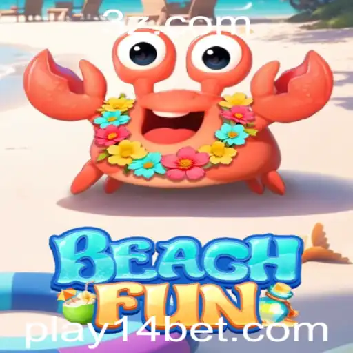Descubra as Emoções de BeachFun: O Jogo de Estratégia e Aposta
