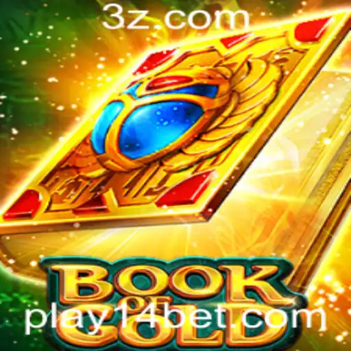Explorando o Mundo do Jogo BookofGold e a Estratégia 14 Bet