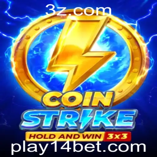CoinStrike: A Revolução dos Jogos de Apostas com o Sistema '14 Bet'