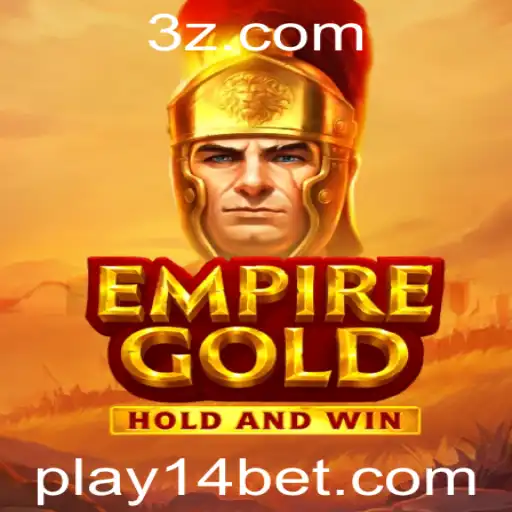 EmpireGold: Descubra a Empolgante Nova Sensação do Mundo dos Jogos
