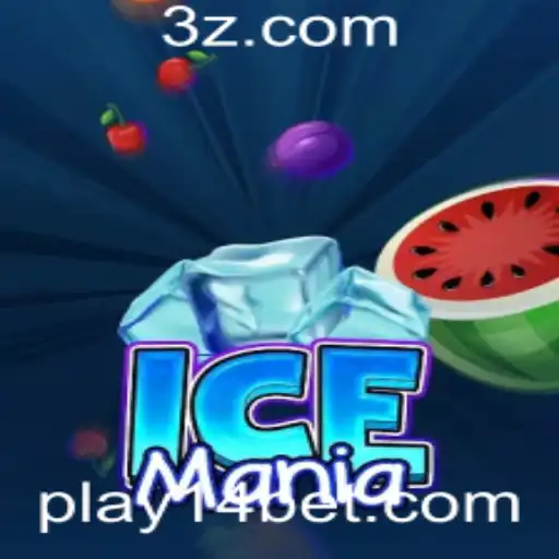 Explorando o Fascinante Mundo do Jogo IceMania e o Impacto da 14 Bet