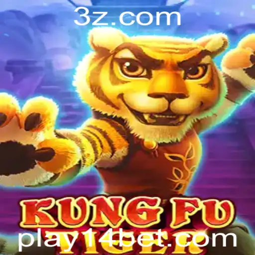 Explorando KungFuTiger: O Novo Fenômeno dos Jogos