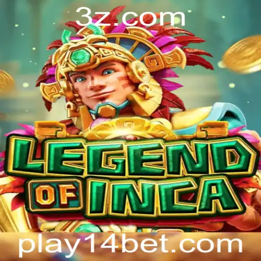 Explorando o Universo do LegendofInca: Um Mergulho no Jogo de Azar 14 Bet