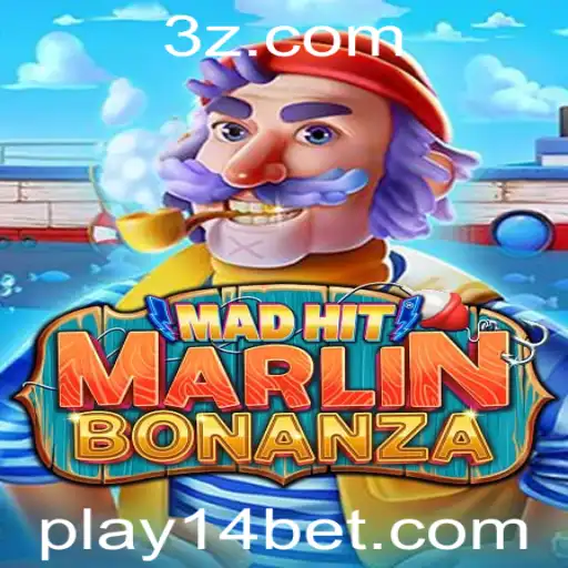 MadHitMarlinBonanza: Descubra o Novo Fenômeno do Mundo dos Jogos com 14 Bet