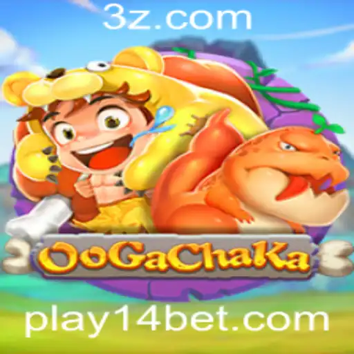 OoGaChaKa: Explorando o Fenômeno do Jogo de 14 Bet
