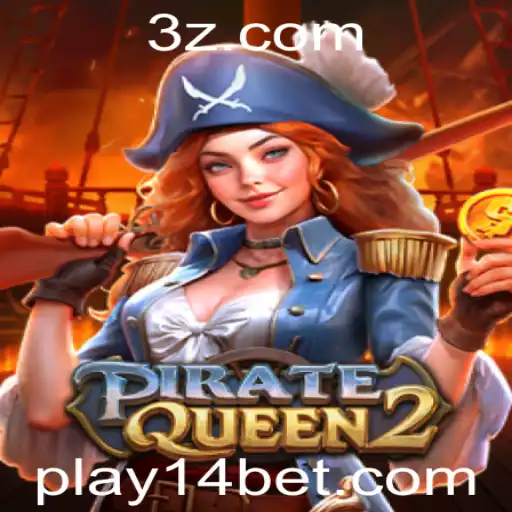Desvendando o Jogo PirateQueen2: Regras e Estratégias com 14 Bet