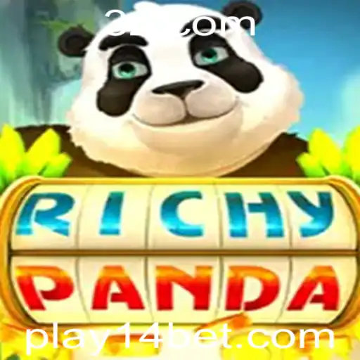 Descubra o Mundo de Emoção e Estratégia no Jogo RichyPanda