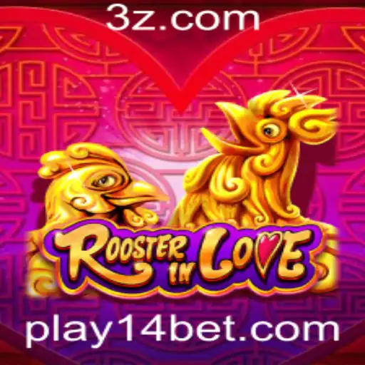 RoosterInLove: Um Jogo de Estratégia e Aventura com 14 Bet