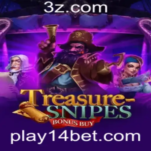 Explorando o Universo de TreasuresnipesBonusBuy e a Estratégia de 14 Bet