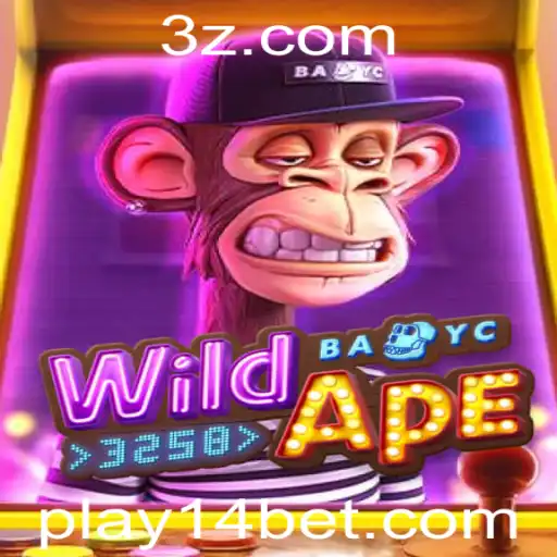 Explorando o Mundo de WildApe3258: A Nova Sensação em Jogos de Aposta