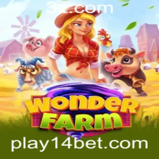 WonderFarm: Um Novo Jogo Que Combina Aventura e Estratégia